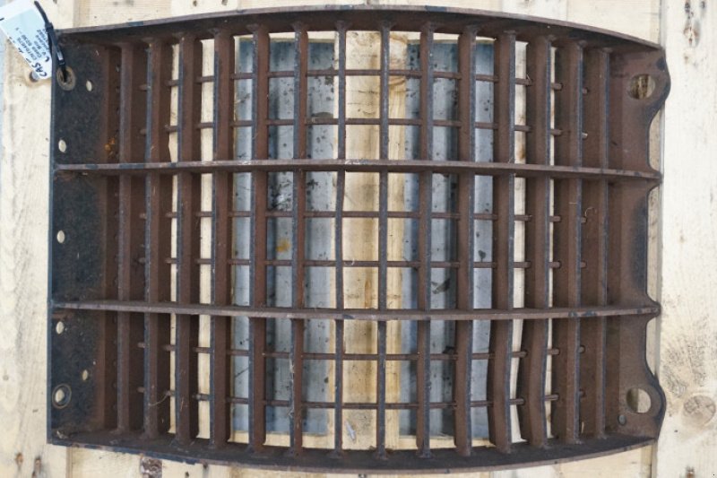 Sonstige Mähdrescherteile des Typs Case 9230, Gebrauchtmaschine in Hemmet (Bild 11)