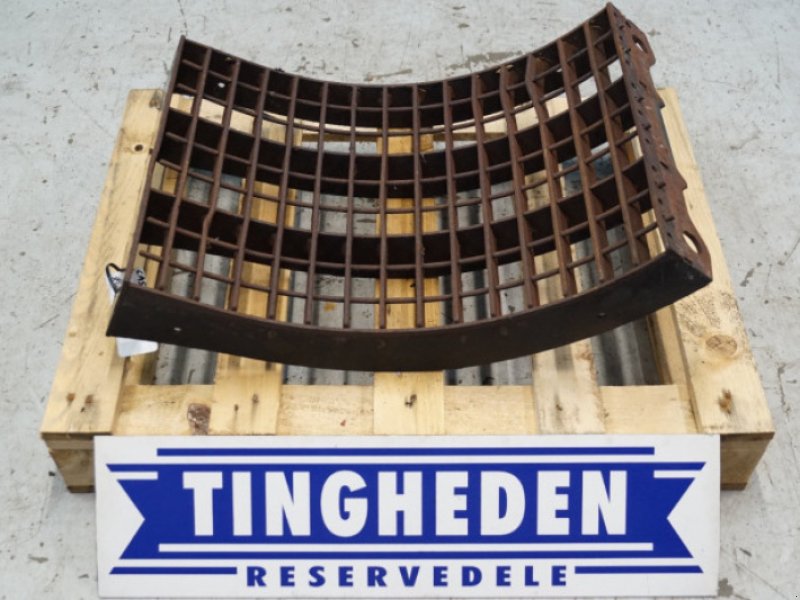 Sonstige Mähdrescherteile van het type Case 9230, Gebrauchtmaschine in Hemmet (Foto 1)