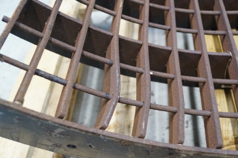 Sonstige Mähdrescherteile des Typs Case 9230, Gebrauchtmaschine in Hemmet (Bild 8)