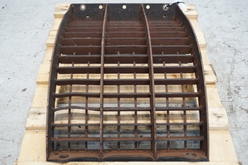 Sonstige Mähdrescherteile des Typs Case 9230, Gebrauchtmaschine in Hemmet (Bild 12)