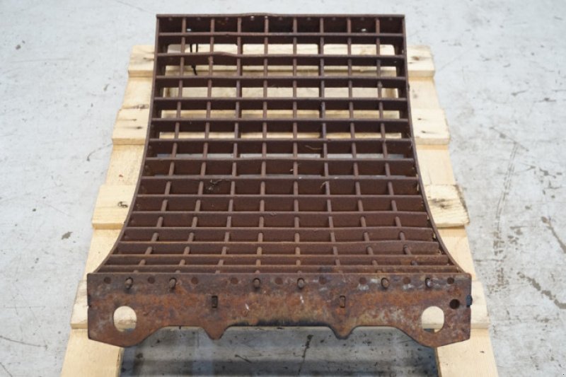 Sonstige Mähdrescherteile des Typs Case 9230, Gebrauchtmaschine in Hemmet (Bild 5)