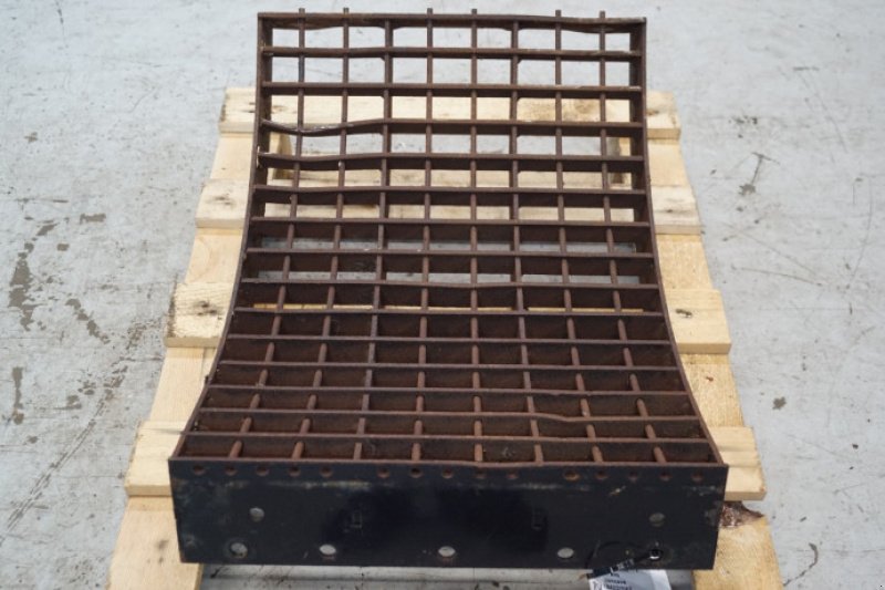 Sonstige Mähdrescherteile des Typs Case 9230, Gebrauchtmaschine in Hemmet (Bild 2)