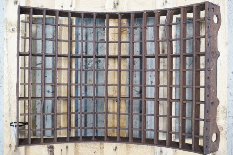 Sonstige Mähdrescherteile des Typs Case 9230, Gebrauchtmaschine in Hemmet (Bild 4)