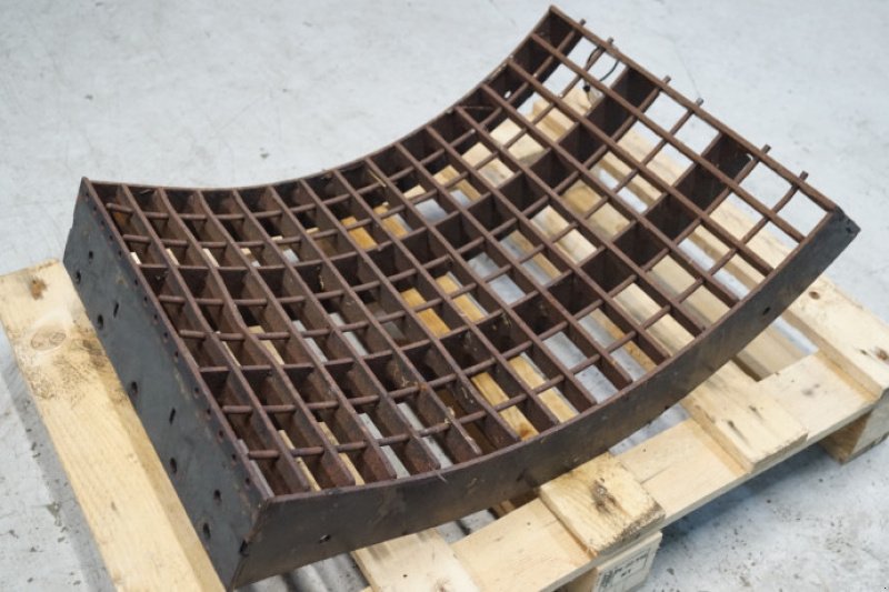 Sonstige Mähdrescherteile typu Case 9230, Gebrauchtmaschine v Hemmet (Obrázek 5)