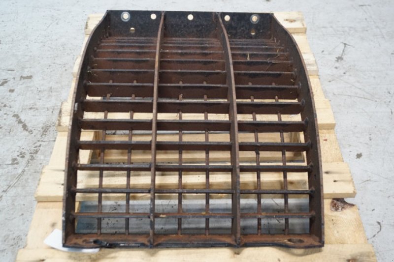 Sonstige Mähdrescherteile typu Case 9230, Gebrauchtmaschine v Hemmet (Obrázek 10)