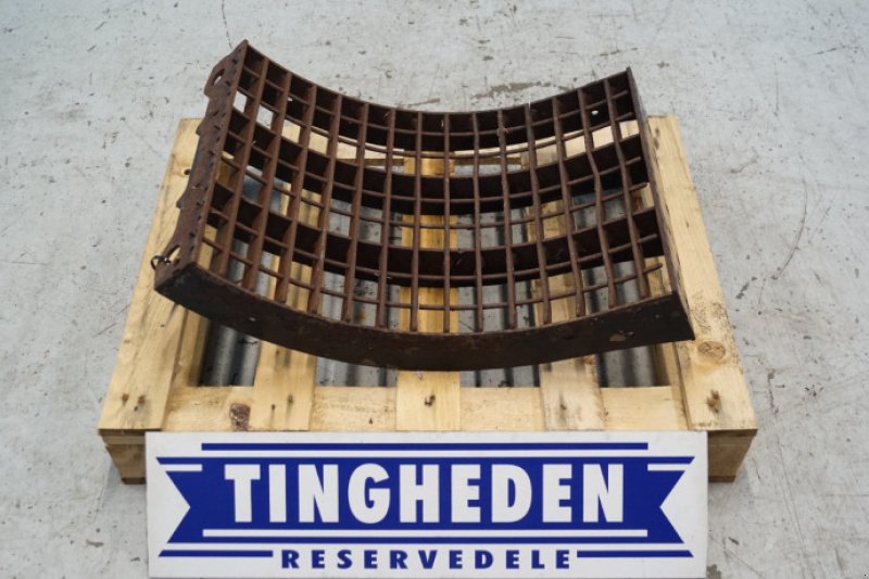 Sonstige Mähdrescherteile typu Case 9230, Gebrauchtmaschine v Hemmet (Obrázek 1)