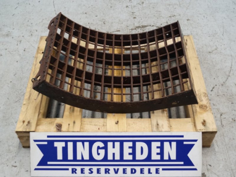 Sonstige Mähdrescherteile van het type Case 9230, Gebrauchtmaschine in Hemmet (Foto 1)