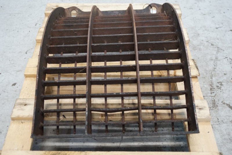 Sonstige Mähdrescherteile typu Case 9230, Gebrauchtmaschine v Hemmet (Obrázek 12)