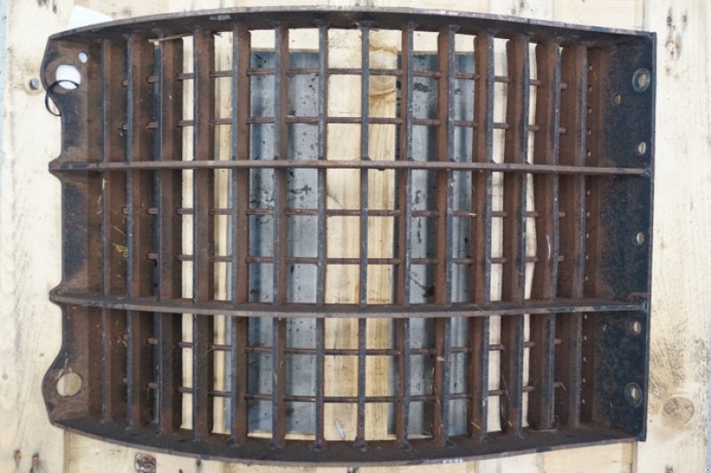 Sonstige Mähdrescherteile typu Case 9230, Gebrauchtmaschine v Hemmet (Obrázek 11)