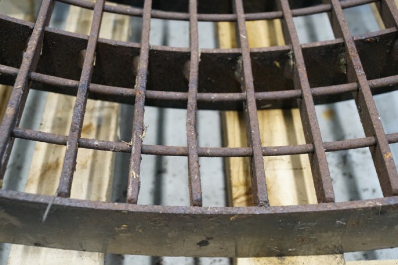 Sonstige Mähdrescherteile typu Case 9230, Gebrauchtmaschine v Hemmet (Obrázek 8)