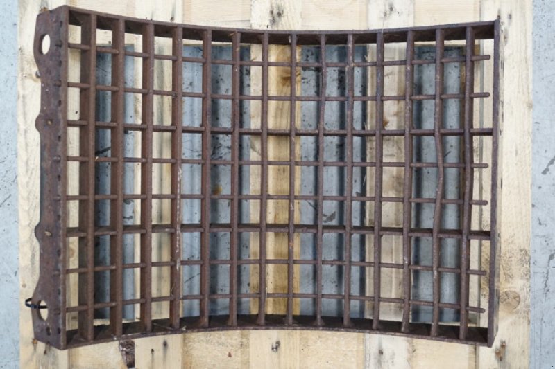 Sonstige Mähdrescherteile typu Case 9230, Gebrauchtmaschine v Hemmet (Obrázek 3)