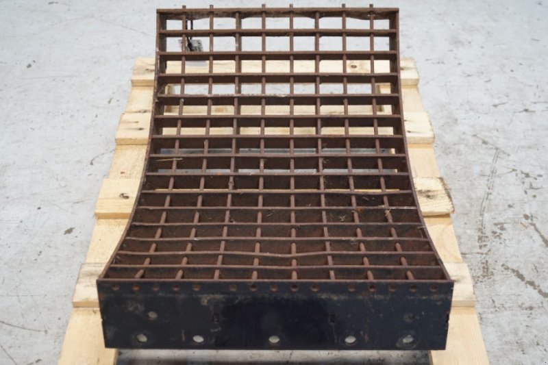 Sonstige Mähdrescherteile typu Case 9230, Gebrauchtmaschine v Hemmet (Obrázek 4)