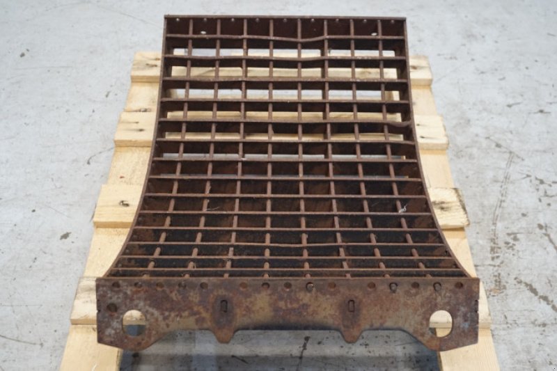 Sonstige Mähdrescherteile typu Case 9230, Gebrauchtmaschine v Hemmet (Obrázek 3)