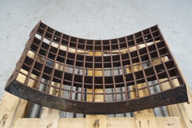 Sonstige Mähdrescherteile typu Case 9230, Gebrauchtmaschine v Hemmet (Obrázek 4)