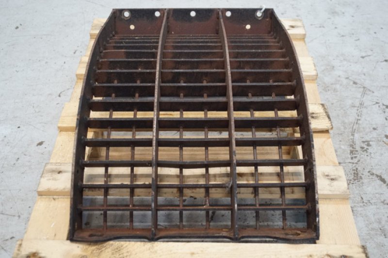 Sonstige Mähdrescherteile typu Case 9230, Gebrauchtmaschine v Hemmet (Obrázek 12)