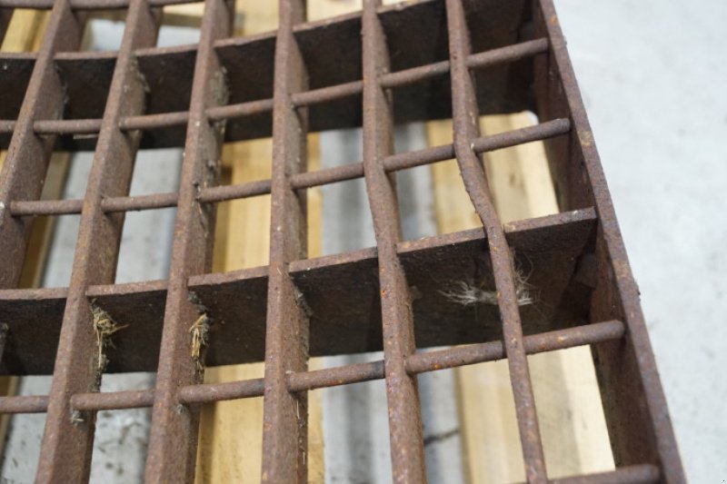 Sonstige Mähdrescherteile typu Case 9230, Gebrauchtmaschine v Hemmet (Obrázek 7)