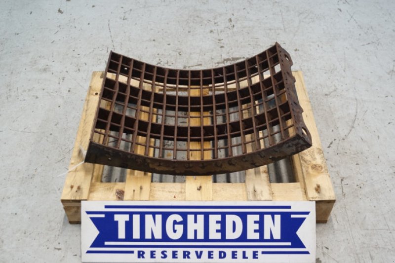 Sonstige Mähdrescherteile typu Case 9230, Gebrauchtmaschine v Hemmet (Obrázek 1)