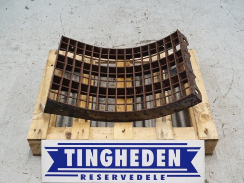 Sonstige Mähdrescherteile van het type Case 9230, Gebrauchtmaschine in Hemmet (Foto 1)