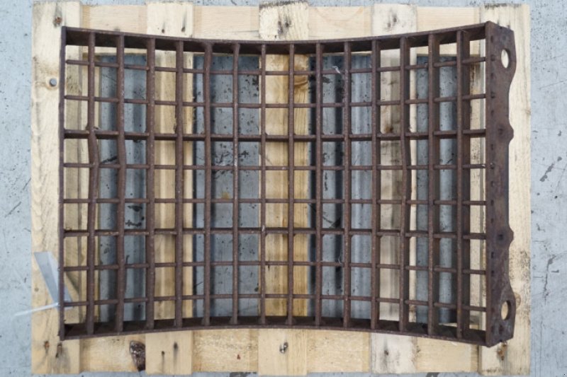 Sonstige Mähdrescherteile typu Case 9230, Gebrauchtmaschine v Hemmet (Obrázek 2)