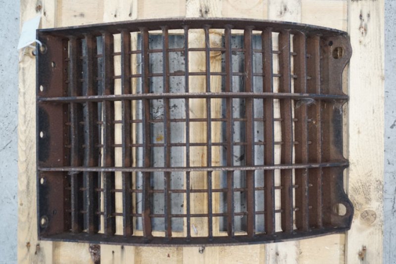 Sonstige Mähdrescherteile typu Case 9230, Gebrauchtmaschine v Hemmet (Obrázek 11)