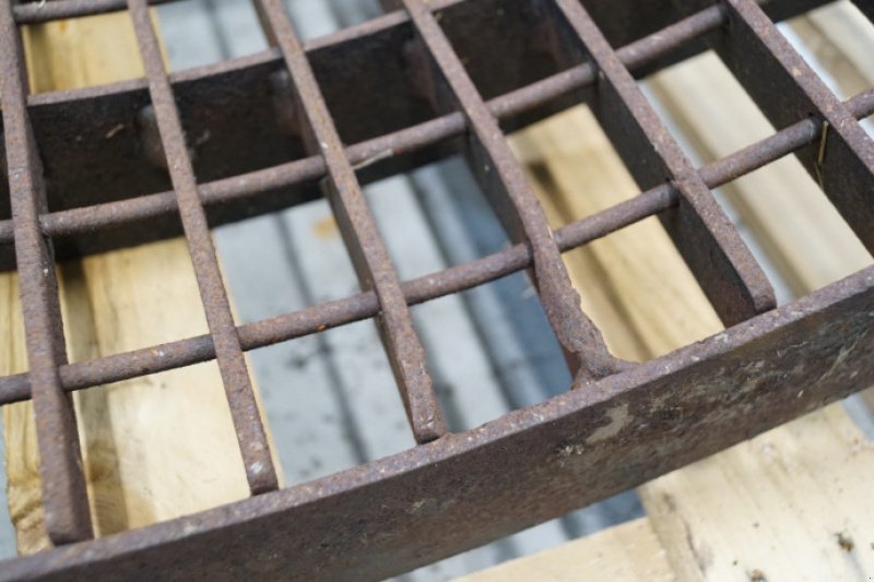 Sonstige Mähdrescherteile typu Case 9230, Gebrauchtmaschine v Hemmet (Obrázek 8)