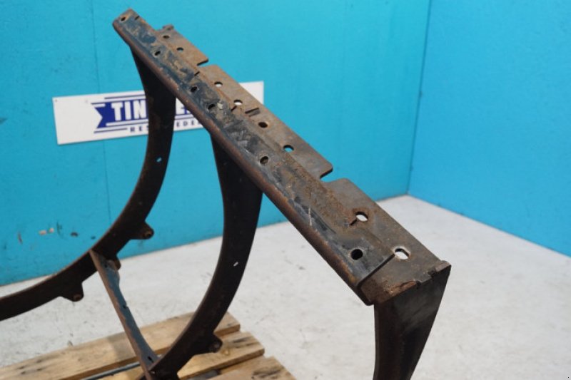 Sonstige Mähdrescherteile typu Case 9230, Gebrauchtmaschine v Hemmet (Obrázek 14)