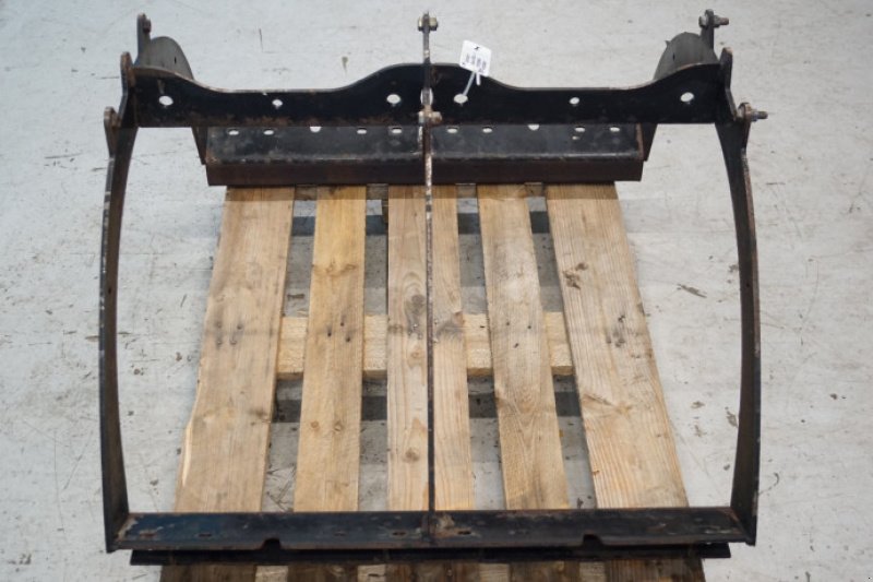 Sonstige Mähdrescherteile typu Case 9230, Gebrauchtmaschine v Hemmet (Obrázek 2)