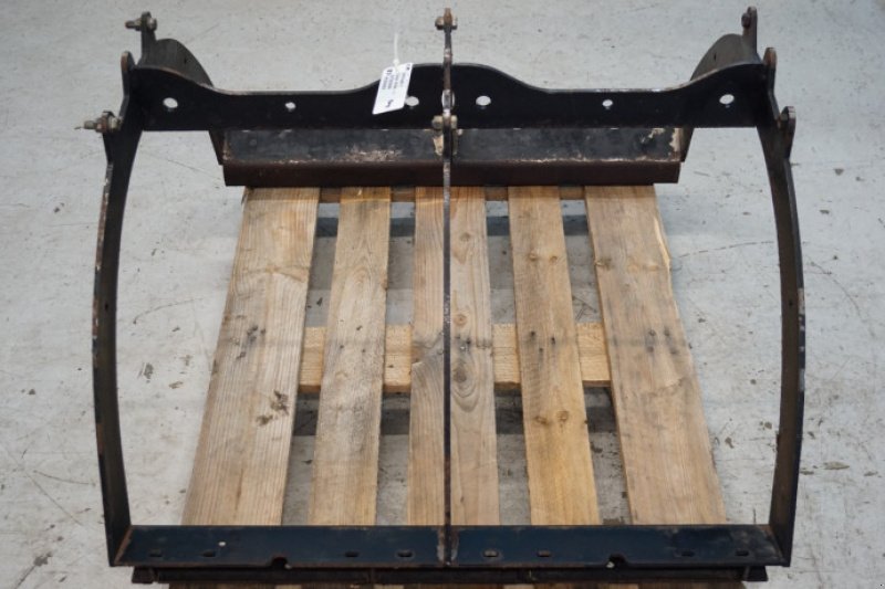 Sonstige Mähdrescherteile typu Case 9230, Gebrauchtmaschine v Hemmet (Obrázek 4)