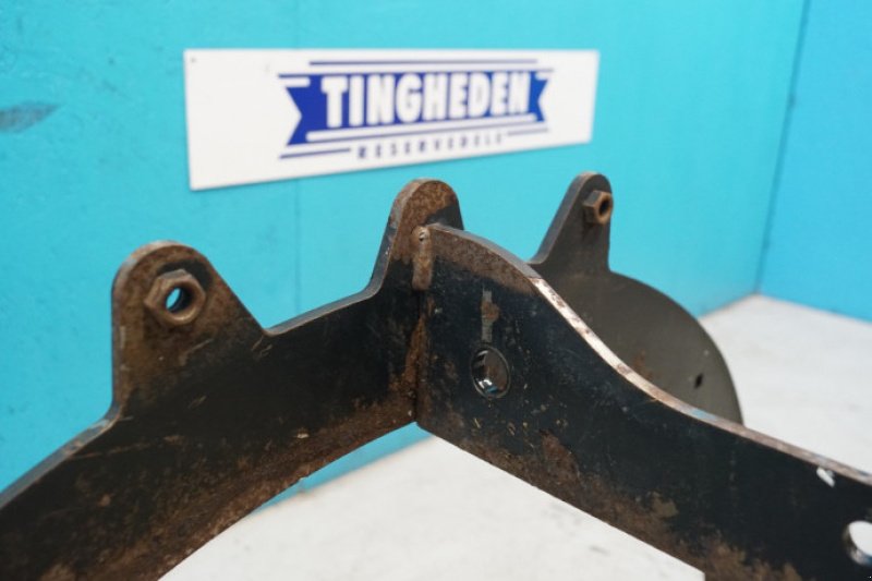 Sonstige Mähdrescherteile typu Case 9230, Gebrauchtmaschine v Hemmet (Obrázek 13)