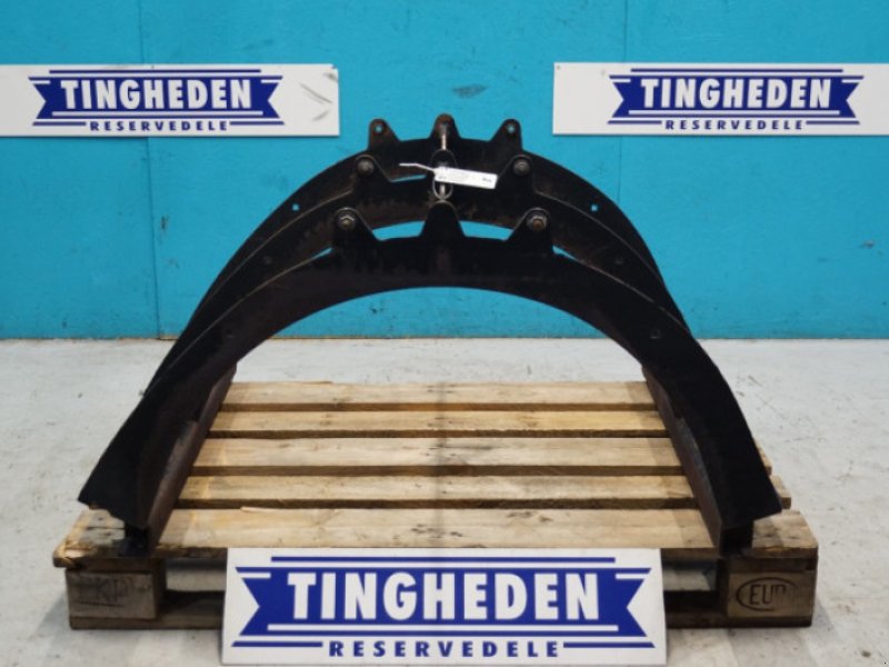 Sonstige Mähdrescherteile van het type Case 9230, Gebrauchtmaschine in Hemmet (Foto 1)