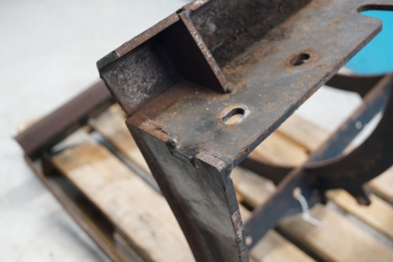 Sonstige Mähdrescherteile typu Case 9230, Gebrauchtmaschine v Hemmet (Obrázek 15)