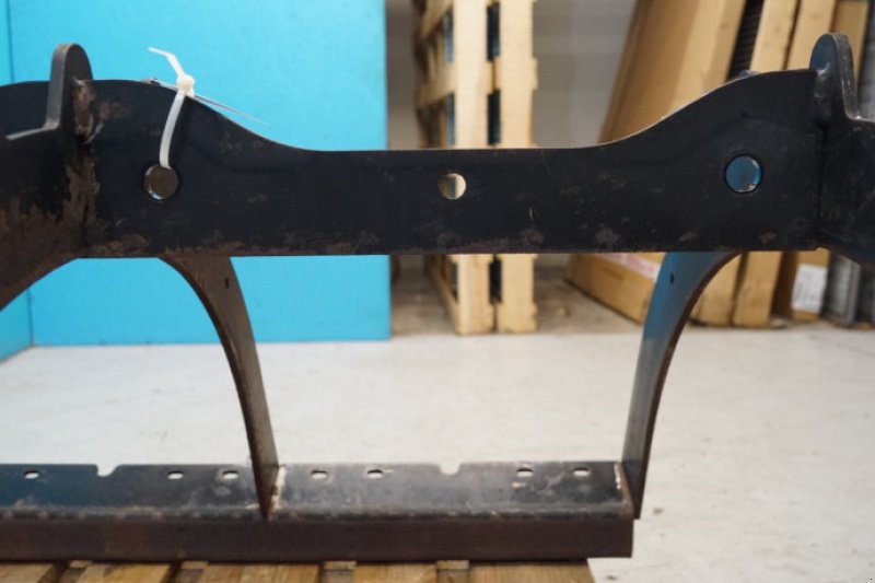 Sonstige Mähdrescherteile typu Case 9230, Gebrauchtmaschine v Hemmet (Obrázek 8)