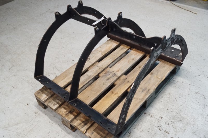 Sonstige Mähdrescherteile typu Case 9230, Gebrauchtmaschine v Hemmet (Obrázek 5)