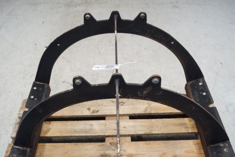 Sonstige Mähdrescherteile typu Case 9230, Gebrauchtmaschine v Hemmet (Obrázek 7)