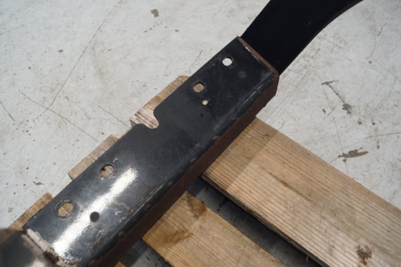 Sonstige Mähdrescherteile typu Case 9230, Gebrauchtmaschine v Hemmet (Obrázek 10)