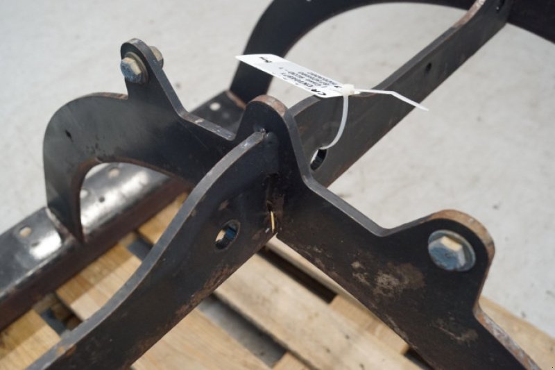 Sonstige Mähdrescherteile typu Case 9230, Gebrauchtmaschine v Hemmet (Obrázek 12)