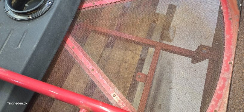 Sonstige Mähdrescherteile typu Case 9240, Gebrauchtmaschine v Hemmet (Obrázek 12)