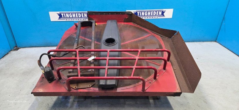 Sonstige Mähdrescherteile typu Case 9240, Gebrauchtmaschine v Hemmet (Obrázek 1)