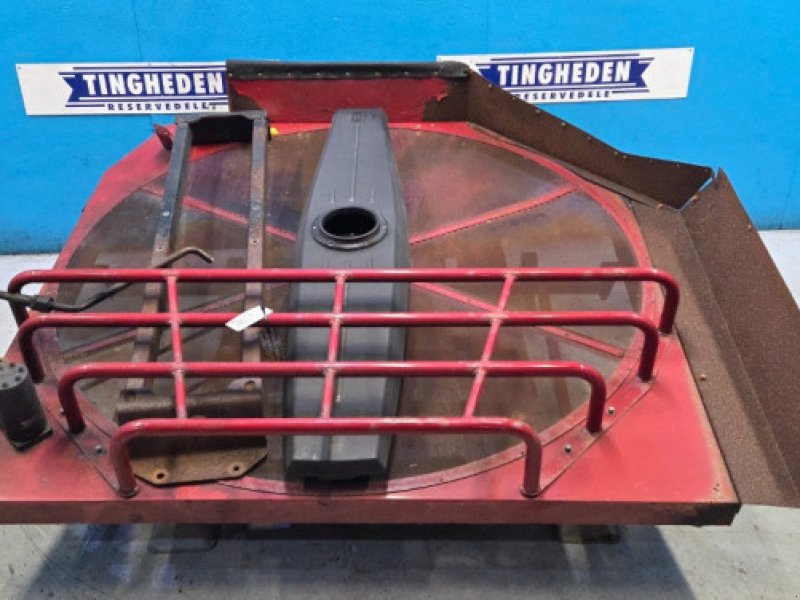 Sonstige Mähdrescherteile typu Case 9240, Gebrauchtmaschine v Hemmet (Obrázek 1)