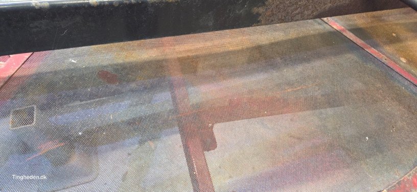 Sonstige Mähdrescherteile typu Case 9240, Gebrauchtmaschine v Hemmet (Obrázek 18)