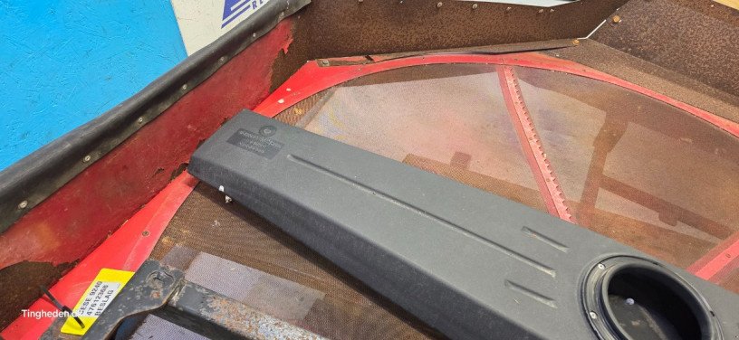 Sonstige Mähdrescherteile typu Case 9240, Gebrauchtmaschine v Hemmet (Obrázek 8)