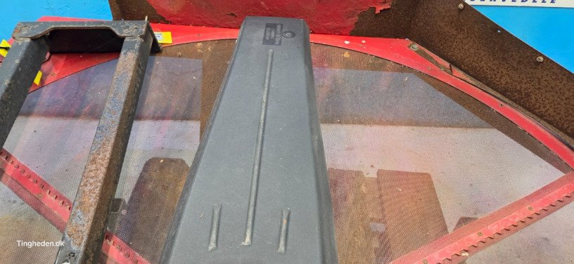 Sonstige Mähdrescherteile typu Case 9240, Gebrauchtmaschine v Hemmet (Obrázek 13)