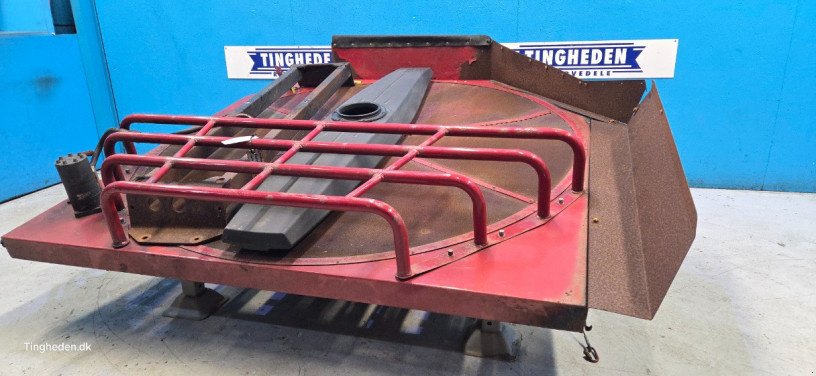 Sonstige Mähdrescherteile typu Case 9240, Gebrauchtmaschine v Hemmet (Obrázek 15)