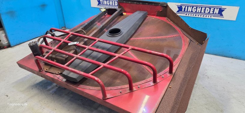 Sonstige Mähdrescherteile typu Case 9240, Gebrauchtmaschine v Hemmet (Obrázek 24)