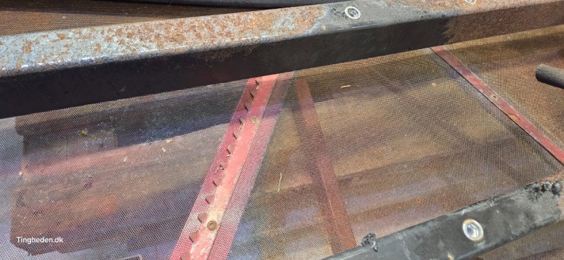 Sonstige Mähdrescherteile typu Case 9240, Gebrauchtmaschine v Hemmet (Obrázek 19)