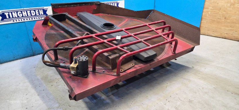 Sonstige Mähdrescherteile typu Case 9240, Gebrauchtmaschine v Hemmet (Obrázek 16)