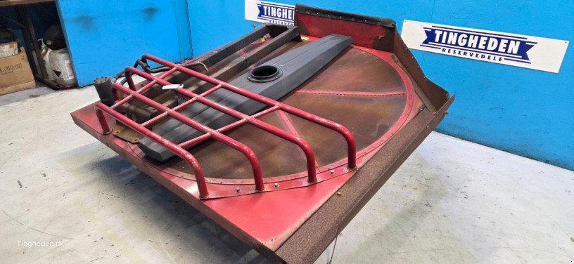 Sonstige Mähdrescherteile typu Case 9240, Gebrauchtmaschine v Hemmet (Obrázek 10)