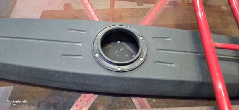 Sonstige Mähdrescherteile typu Case 9240, Gebrauchtmaschine v Hemmet (Obrázek 7)