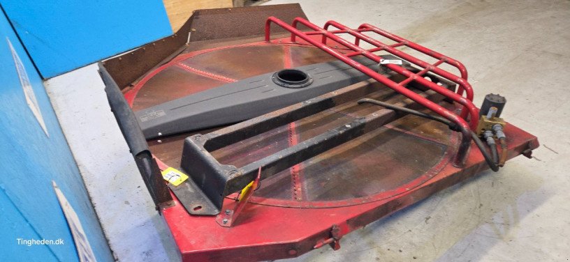 Sonstige Mähdrescherteile typu Case 9240, Gebrauchtmaschine v Hemmet (Obrázek 20)