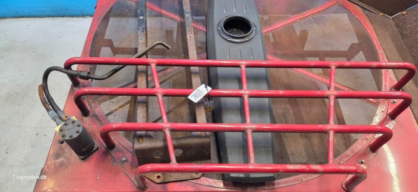 Sonstige Mähdrescherteile typu Case 9240, Gebrauchtmaschine v Hemmet (Obrázek 3)